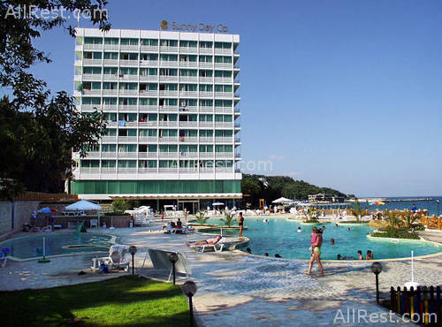 Veronika Hotel 